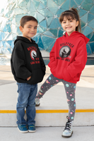 331 TRS Wolfpack Kids Hoodie