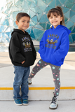 322 TRS Eagles Kids Hoodie