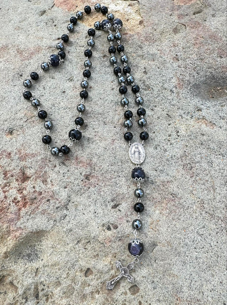 USSF Rosary