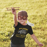 326 TRS Bulldogs Kids T-shirt