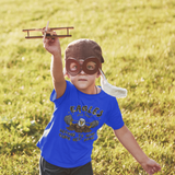 322 TRS Eagles Kids T-shirt