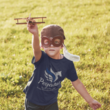 DOS Pegasus Kids T-shirt