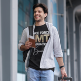 Space Force BMT Graduation Bound T-shirt