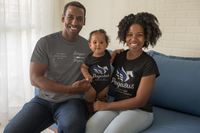DOS Pegasus Baby Bodysuit