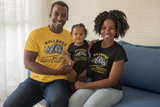 326 TRS Bulldogs Baby Bodysuit