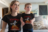 323 TRS Mustangs Toddler T-shirt