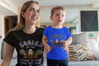 322 TRS Eagles Toddler T-shirt