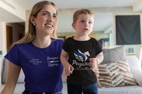 DOS Pegasus Toddler T-shirt