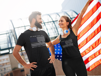 Guardian Heartbeat Unisex T-Shirt