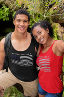 Guardian Heartbeat Unisex Tank