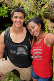 Guardian Heartbeat Unisex Tank