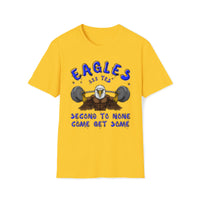 322 TRS Eagles Unisex T-shirt