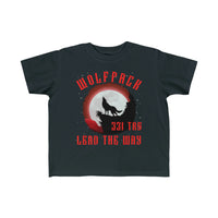 331 TRS Wolfpack Toddler T-shirt