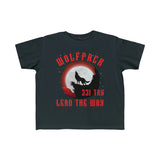 331 TRS Wolfpack Toddler T-shirt