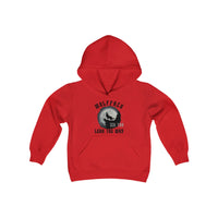 331 TRS Wolfpack Kids Hoodie