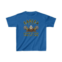 322 TRS Eagles Kids T-shirt
