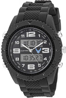 USAF Logo Digital/Analog Watch