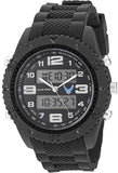 USAF Logo Digital/Analog Watch