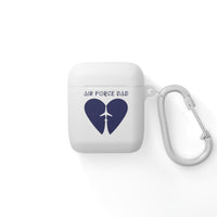Air Force Dad AirPods Case