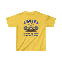 322 TRS Eagles Kids T-shirt