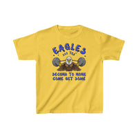 322 TRS Eagles Kids T-shirt