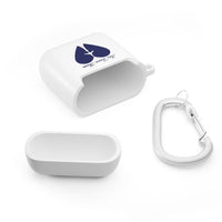 Air Force Mom AirPods Case