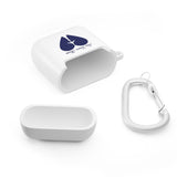 Air Force Mom AirPods Case