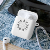 Space Force Galaxy AirPods Case