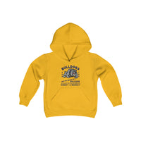326 TRS Bulldogs Kids Hoodie