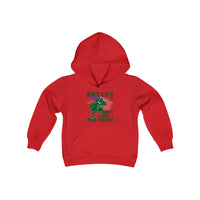 320 TRS Gators Kids Hoodie