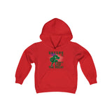 320 TRS Gators Kids Hoodie