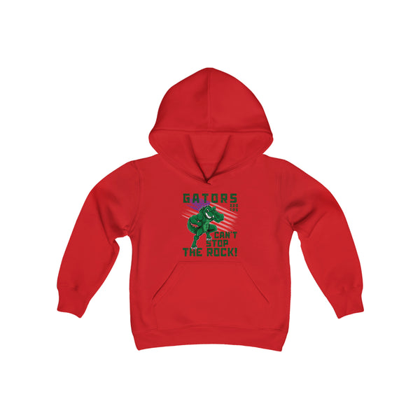 320 TRS Gators Kids Hoodie