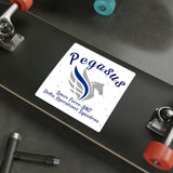 DOS Pegasus Decal