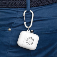 Space Force Galaxy AirPods Case