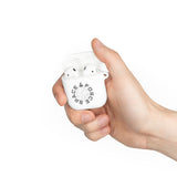 Space Force Galaxy AirPods Case