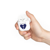 Air Force Dad AirPods Case