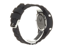 USAF Logo Digital/Analog Watch