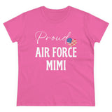 Proud Heart Ladies T-shirt MIMI