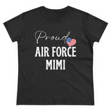 Proud Heart Ladies T-shirt MIMI