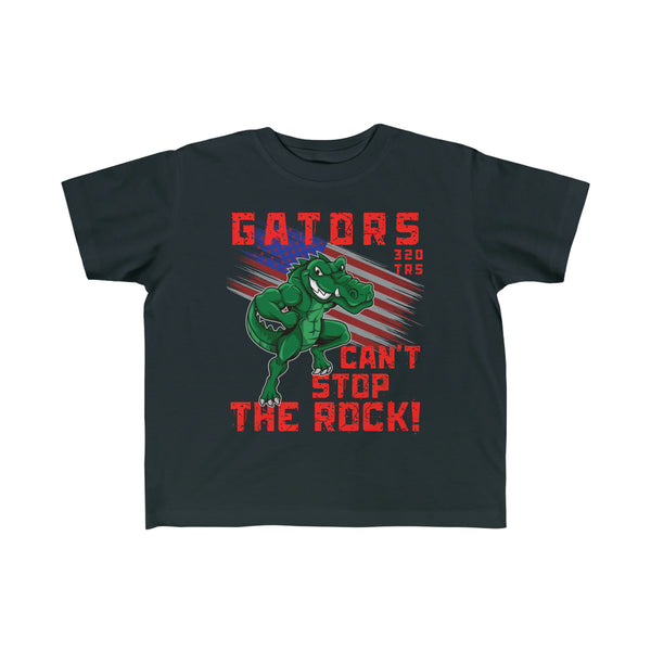 320 TRS Gators Toddler T-shirt
