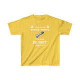 The Sky IS NOT The Limit Kids T-shirt