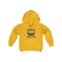 322 TRS Eagles Kids Hoodie