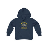 326 TRS Bulldogs Kids Hoodie