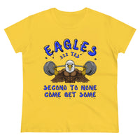 322 TRS Eagles Ladies T-shirt