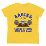 322 TRS Eagles Ladies T-shirt