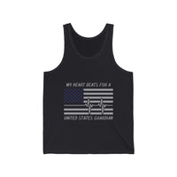 Guardian Heartbeat Tank