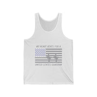 Guardian Heartbeat Tank