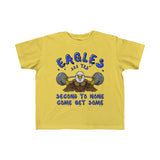 322 TRS Eagles Toddler T-shirt