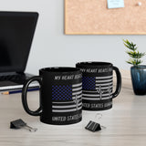 Guardian Heartbeat Mug