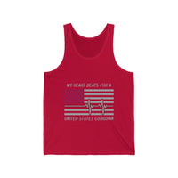 Guardian Heartbeat Tank